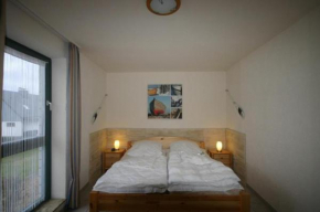Strandhausvilla Wohnung 10, Dahme
